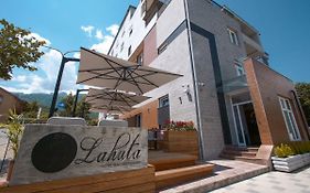 Hotel Lahuta